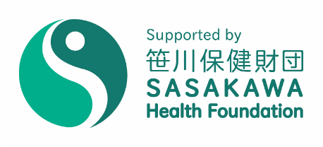 Sasakawa Memorial Health Foundation