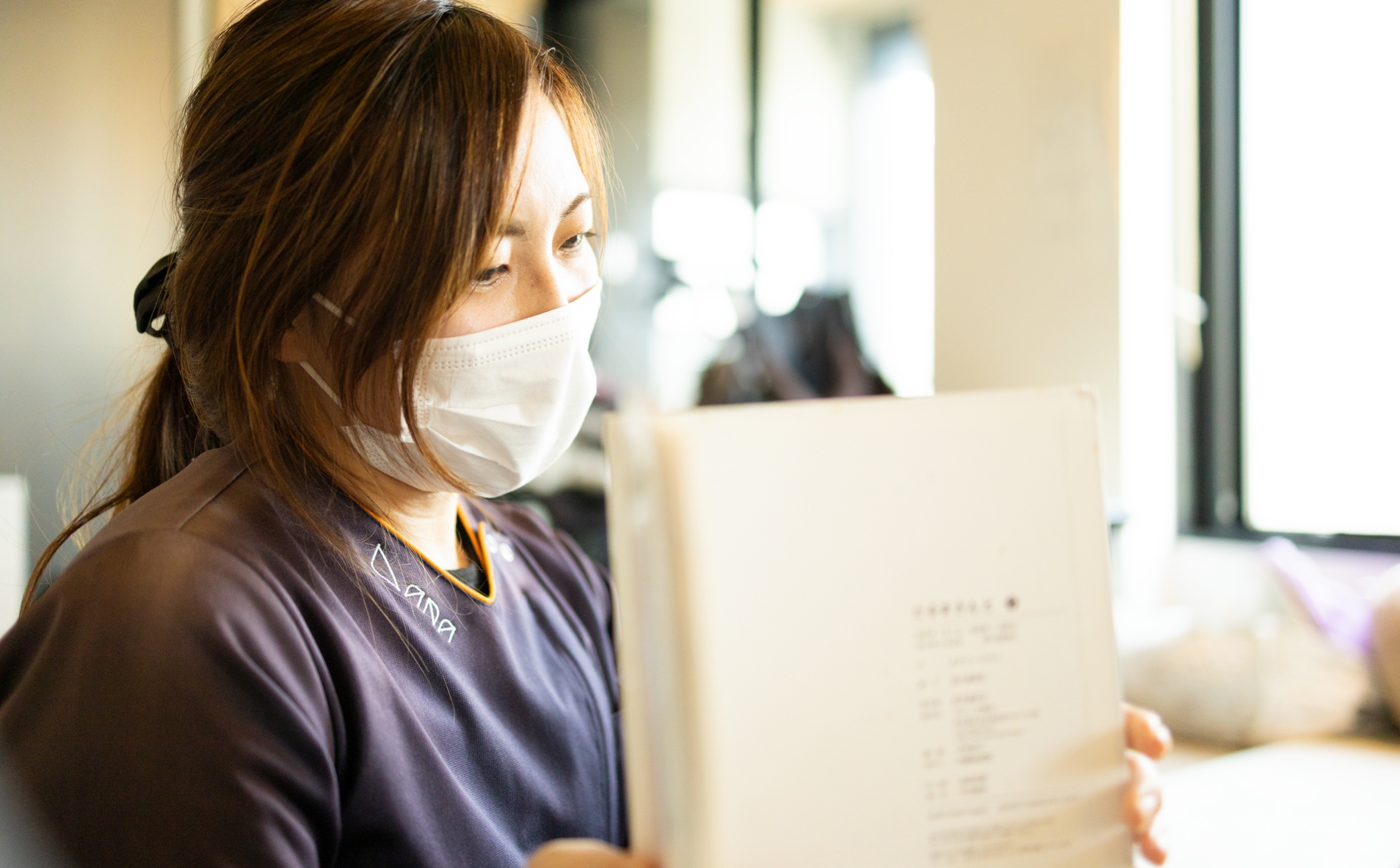 子どもたちへの支援